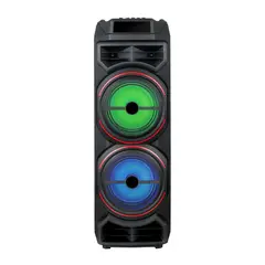 GENERICO - Cabina De Sonido Gedi-G 82 GD-2885 DB
