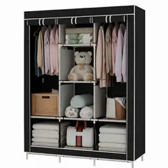 STANZIA HOME - Armario Organizador Portátil Plus