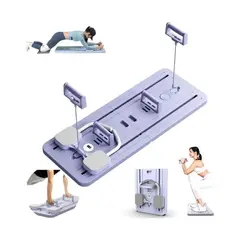 SKY - Tabla Pilates Fitness Board Multifuncional 8 en 1