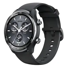 MIBRO - Reloj Smartwatch Watch A3 Negro