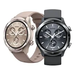 MIBRO - Reloj inteligente A3 con GPS - Negro
