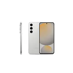 SAMSUNG - Celular Galaxy S24FE 5G 128GB Gris Reacondicionado