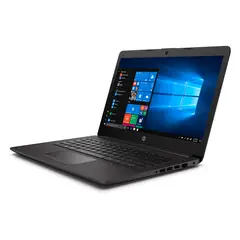 HP - PORTATIL INTEL CORE I3 1005 RAM 8GB DISCO 500 GB 14" BLACK
