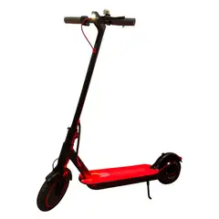 ROADMASTER - Patineta Scooter Eléctrico Monopatin Adultos Chicos Sport 25km h