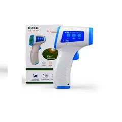 KZED - Termómetro infrarrojo médico sin contacto bebé adulto