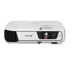 EPSON - Proyector Powerlite x36+ o x24+ 3500 Lumenes XGA 1024 * 768 Exhibicion