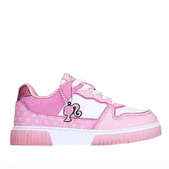 BARBIE - Tenis Casual de Niña xia 6-25-2 jun Rosado