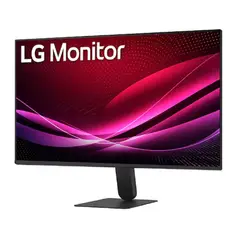 LG - Monitor 24” 24U411A Fhd 120HZ 5MS Ips