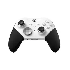 XBOX - Control Inalámbrico Elite Series 2 para One- Series S-Xbox Series X Blanco-Negro