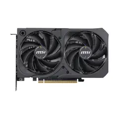 MSI - RTX 5050 8GB SHADOW 2X OC Tarjeta Gráfica