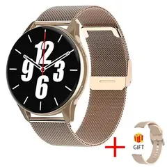GENERICO - Combo Smartwatch Reloj inteligente Mujer+Lector De Tarjetas USB