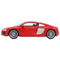 WELLY - Auto de coleccion Audi R8 V10 a escala 118
