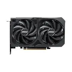 MSI - RTX 5060 8GB Shadow 2X OC Tarjeta Gráfica