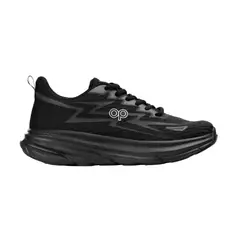 OCEAN PACIFIC - Tenis OP Hombre Ikarus Running Negro
