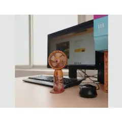 GENERICO - Mini Aire Acondicionado Portatil