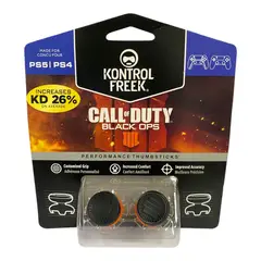 GENERICO - 2 Grips/ Freeks Protector Para Anologo Control Ps4 y Ps5 Ops 3