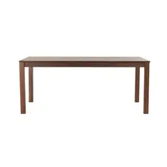 MUEBLES FIOTTI - Mesa de comedor 8 puestos Madera
