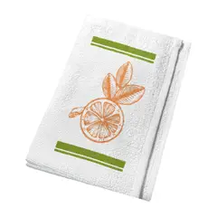 CHEF MASTER - Limpiones de Cocina 30x50cm 100% Algodón Diseños Decorativos