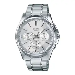 CASIO - Reloj Referencia MTP-1375D-7A Diseño Elegante