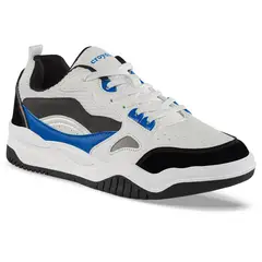 CROYDON - Tenis Urbanos Binter Blanco para Hombre