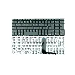 NEOTEK - Teclado Laptop para Lenovo IdeaPad 330-15ICH y 330-15AST Español Negro