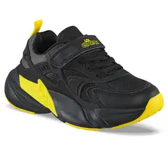 LOS GOMOSOS - Tenis Urbanos Sifer Negro para Niño