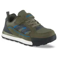 LOS GOMOSOS - Tenis Urbanos Pociti Verde para Niño