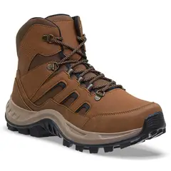 CROYDON - Botas Outdoor Walker Miel para Hombre