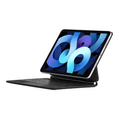 WIWU - Keyboard Magic para iPad 11 Air 10.9”- 3°A 6°gen 2024 Touchpad Funda Con Teclado y Soporte magnético