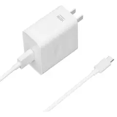 OPPO - Cargador Original Supervooc 100W Max Compatible con Reno, Realme