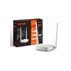 TENDA - Router N301 300mbps 2 Antenas