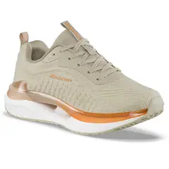CROYDON - Tenis Running Gruff Café para Mujer