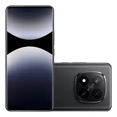 XIAOMI - Redmi Note 14 Pro Plus 5G 512 GB negro 12 GB RAM