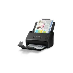 EPSON - ESCANER AUTOMATICO ES-400 II DUPLEX 35PPM