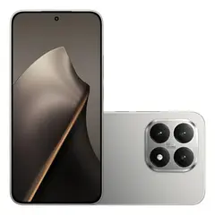 XIAOMI - Celular 15t Negro 5g 512gb 12gb Ram