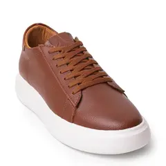 SKY WALK - Tenis Moda para Hombre 663103M4-05MIEL