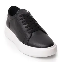 SKY WALK - Tenis Moda para Hombre 663103M4-05NEGRO
