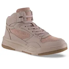 CROYDON - Tenis Urbanos Zedroni Rosa para Mujer