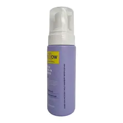 YELLOW - Purple Leave in Mousse 160 ml Tratamiento Antiamarillo