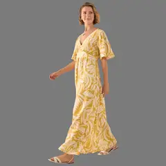 ESPRIT - Camiseta para Dama Blanca