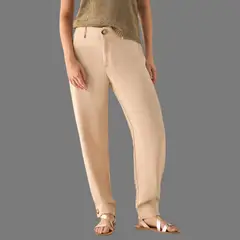 ESPRIT - Pantalón para Dama Elegante Ideal para Oficina