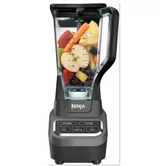 NINJA - Licuadora BL610 Profesional 72 Oz 1000W Total Crushing