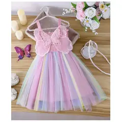 BABOLAT - Talla 8 años o Talla 10 Vestido Niña, Ropa Niña, Ropa Bebé Talla 10