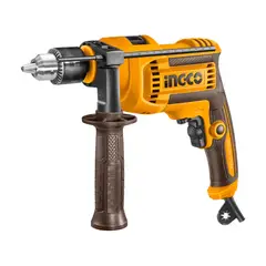 INGCO - Taladro Percutor 12 110V120V 710W 0-2800RPM UID7118