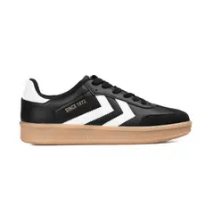 OCEAN PACIFIC - Tenis Rovi Classic para Hombre color Negro y Blanco