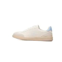 OCEAN PACIFIC - Tenis Luma Classic para Mujer color Beige y Azul