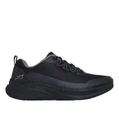 SKECHERS - Tenis Casual de Mujer 117730bbk Negro negro