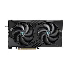MSI - GeForce RTX 5060 GAMING OC 8 GB – Potencia visual