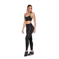CHAMELA - Leggins Deportivo Negro 45749