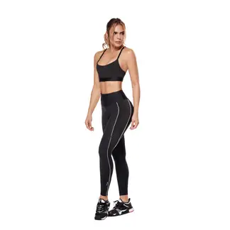 CHAMELA - Leggins Deportivo Negro 45749